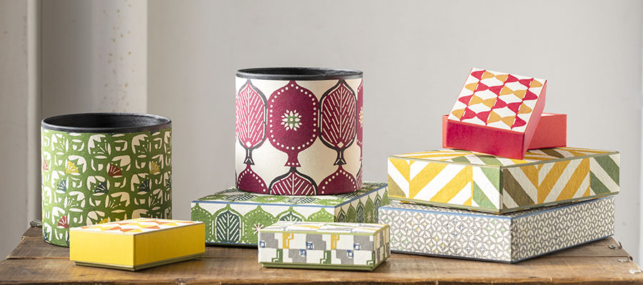 〜作り手 桂樹舎（富山県八尾市）〜