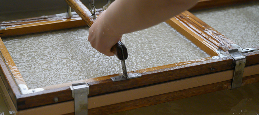 〜作り手 桂樹舎（富山県八尾市）〜