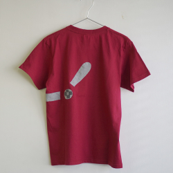カアートなTシャツ class=
