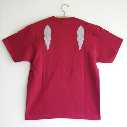 アートなTシャツ class=