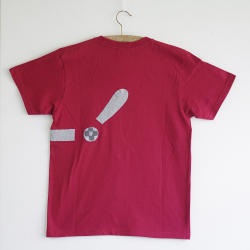 カアートなTシャツ class=