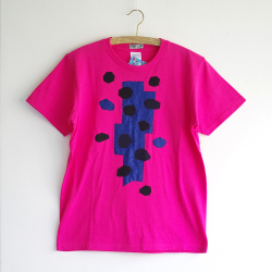 カアートなTシャツ class=