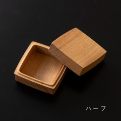 四十沢木材工芸