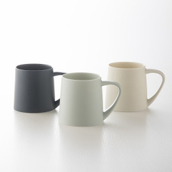 flat　mug(L)