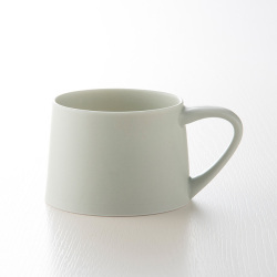 flat　mug(S)