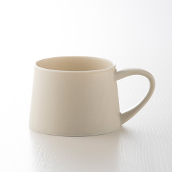 flat　mug(S)