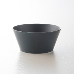 flat bowl 〜つくり手 KANEAKI SAKAI POTTERY 〜
