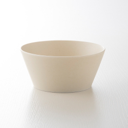 flat bowl 〜つくり手 KANEAKI SAKAI POTTERY 〜