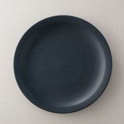 flat plate  〜つくり手 KANEAKI SAKAI POTTERY 〜