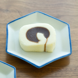 KUUSI PLATE ～つくり手 KANEAKI SAKAI POTTERY ～