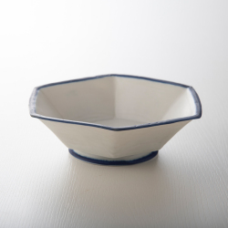 KUUSI DESERT ~つくり手 KANEAKI SAKAI POTTERY ~