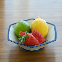 KUUSI DESERT ~つくり手 KANEAKI SAKAI POTTERY ~