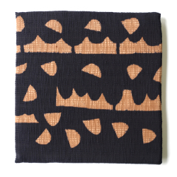 山内武志 椅子敷き