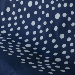 型染めのマルチクロス