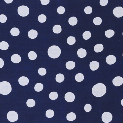 型染めのマルチクロス