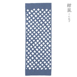 型染めの手ぬぐい山内武志さん(山内染色工房/アトリエぬいや)静岡・浜松