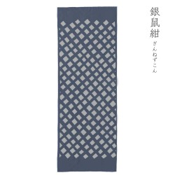 型染めの手ぬぐい山内武志さん(山内染色工房/アトリエぬいや)静岡・浜松