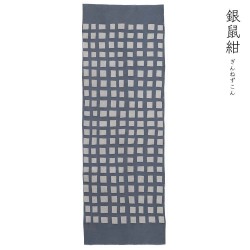 型染めの手ぬぐい