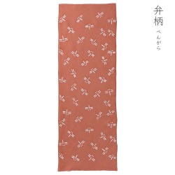 型染めの手ぬぐい山内武志さん(山内染色工房/アトリエぬいや)静岡・浜松