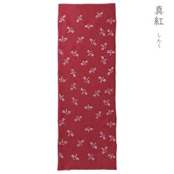 型染めの手ぬぐい山内武志さん(山内染色工房/アトリエぬいや)静岡・浜松