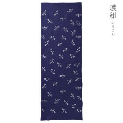 型染めの手ぬぐい山内武志さん(山内染色工房/アトリエぬいや)静岡・浜松