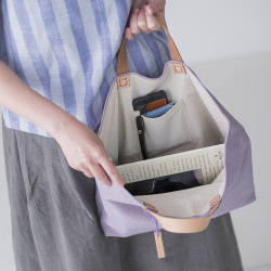 れんげの家
帆布トート class=
