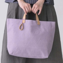 れんげの家
帆布トート class=