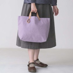 れんげの家
帆布トート class=