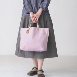 れんげの家
帆布トート class=