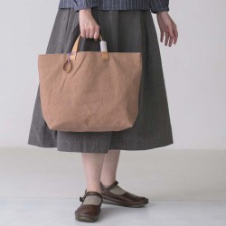 れんげの家
帆布トート class=
