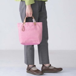 れんげの家
帆布トート class=