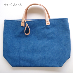 れんげの家
帆布トート class=