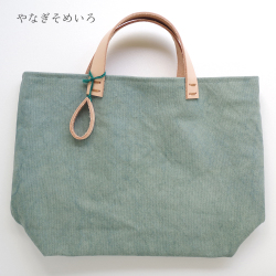 れんげの家
帆布トート class=