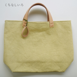 れんげの家
帆布トート class=