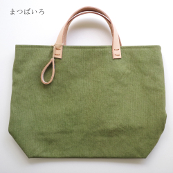 れんげの家
帆布トート class=