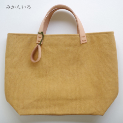 れんげの家
帆布トート class=