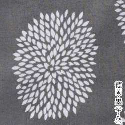 型染めの手ぬぐい<花火>/作り手 山内武志さん(山内染色工房/アトリエぬいや)