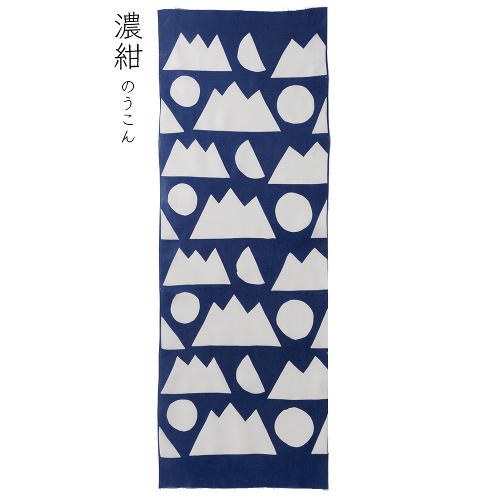 そろそろ残り少なく(u_u)【インド布絵】「BHARAT NATYAM」／送料込